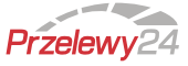 Przelewy24 - strojownia - płatność
